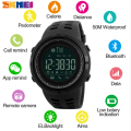 SKMEI 1250 Smart Watch Schlafmonitor Smartwatch für Android IOS